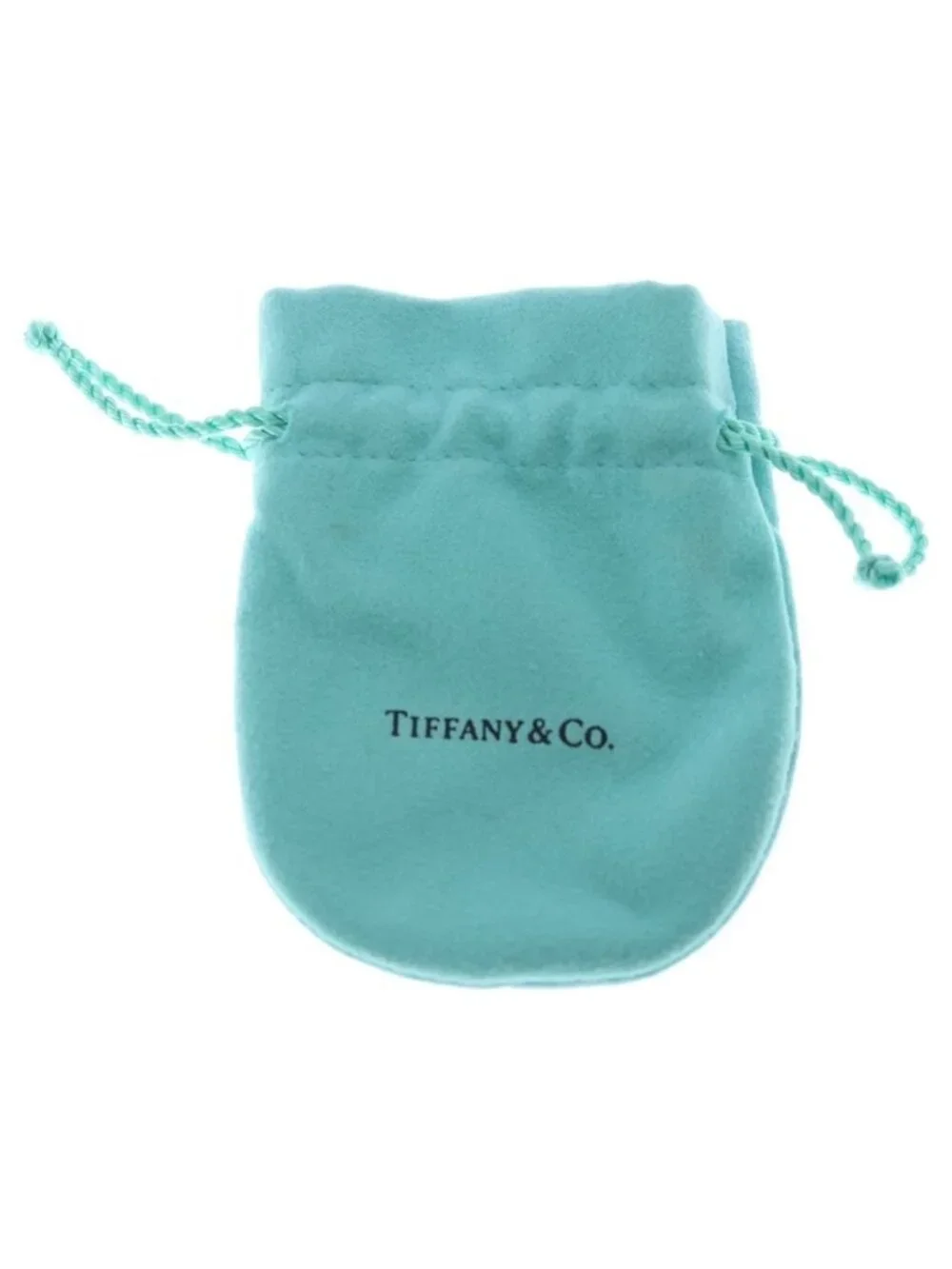 Tiffany & Co Paloma Picasso Triple Loving Heart Ring Silver